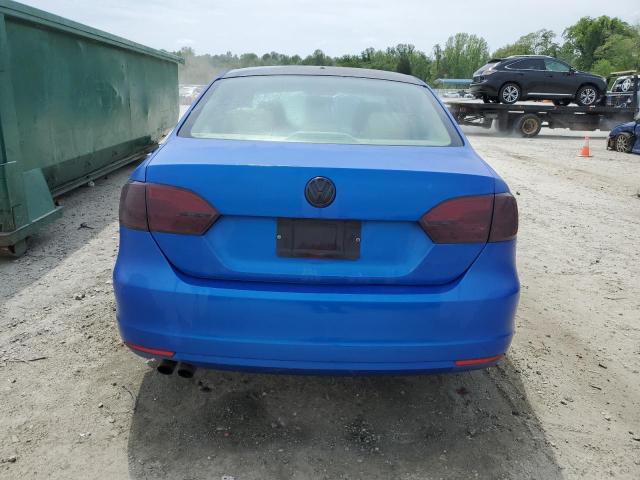 Photo 5 VIN: 3VWDP7AJ5DM396049 - VOLKSWAGEN JETTA 