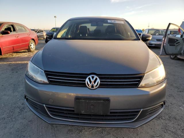 Photo 4 VIN: 3VWDP7AJ5DM397539 - VOLKSWAGEN JETTA SE 