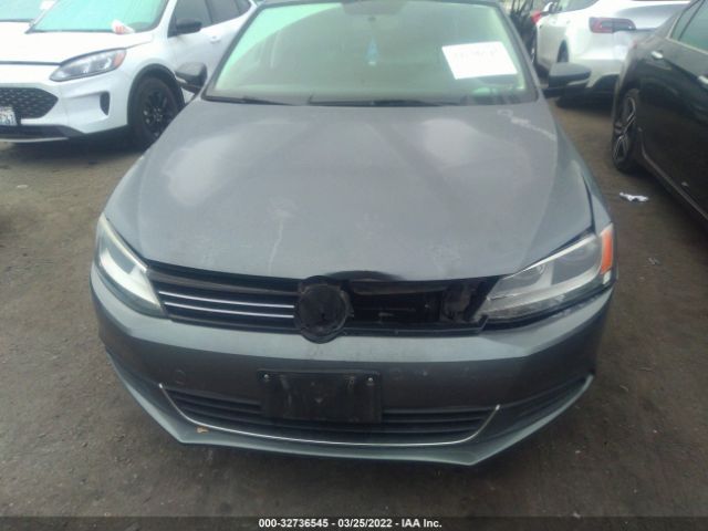 Photo 5 VIN: 3VWDP7AJ5DM402111 - VOLKSWAGEN JETTA SEDAN 