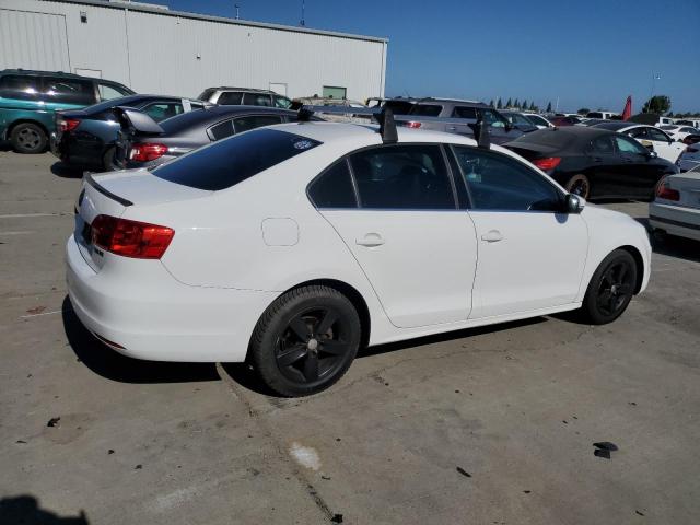 Photo 2 VIN: 3VWDP7AJ5DM407857 - VOLKSWAGEN JETTA 