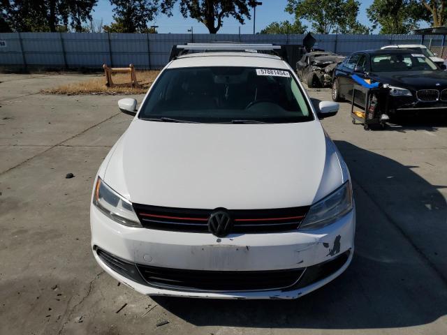 Photo 4 VIN: 3VWDP7AJ5DM407857 - VOLKSWAGEN JETTA 