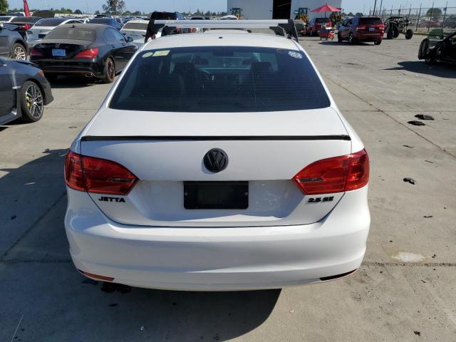 Photo 5 VIN: 3VWDP7AJ5DM407857 - VOLKSWAGEN JETTA 