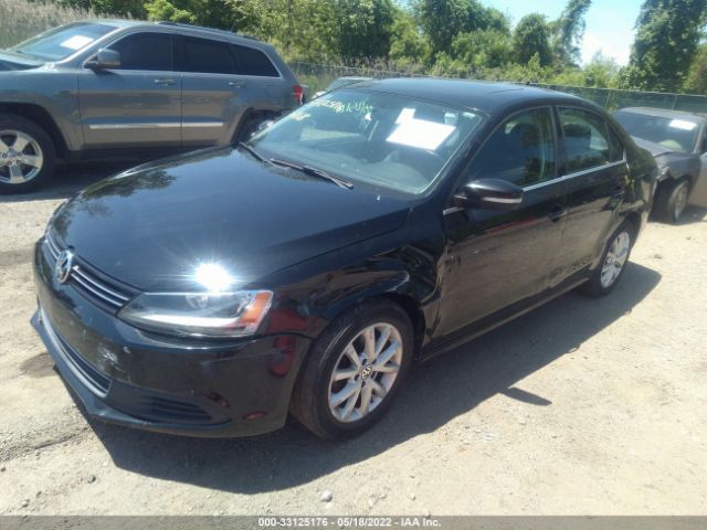 Photo 1 VIN: 3VWDP7AJ5DM416154 - VOLKSWAGEN JETTA SEDAN 