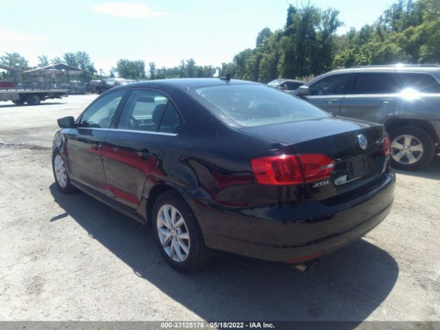 Photo 2 VIN: 3VWDP7AJ5DM416154 - VOLKSWAGEN JETTA SEDAN 