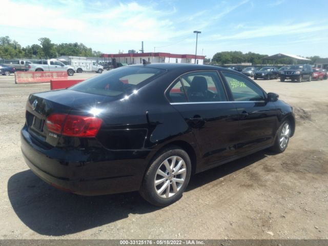 Photo 3 VIN: 3VWDP7AJ5DM416154 - VOLKSWAGEN JETTA SEDAN 