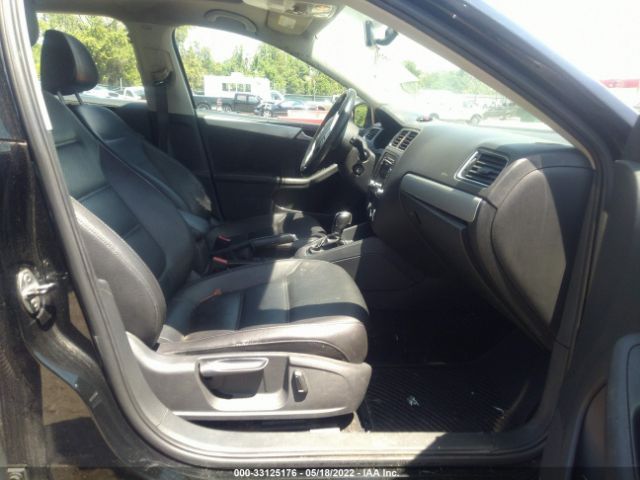 Photo 4 VIN: 3VWDP7AJ5DM416154 - VOLKSWAGEN JETTA SEDAN 