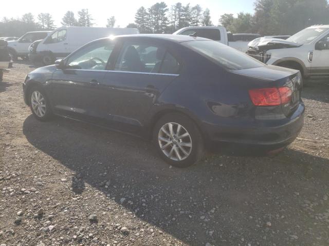 Photo 2 VIN: 3VWDP7AJ5DM431947 - VOLKSWAGEN JETTA SE 