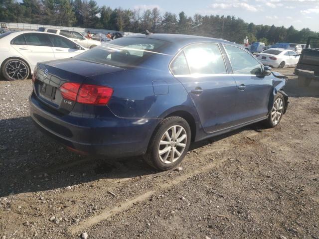 Photo 3 VIN: 3VWDP7AJ5DM431947 - VOLKSWAGEN JETTA SE 