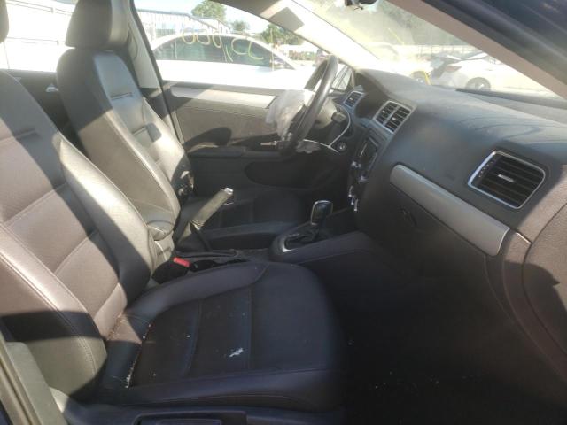 Photo 4 VIN: 3VWDP7AJ5DM431947 - VOLKSWAGEN JETTA SE 