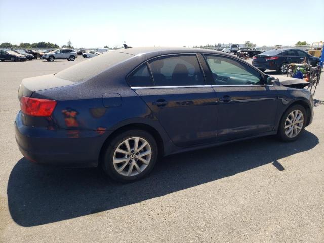 Photo 2 VIN: 3VWDP7AJ5DM437800 - VOLKSWAGEN JETTA SE 