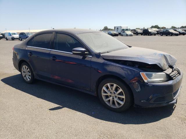 Photo 3 VIN: 3VWDP7AJ5DM437800 - VOLKSWAGEN JETTA SE 