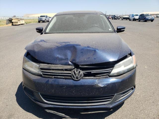 Photo 4 VIN: 3VWDP7AJ5DM437800 - VOLKSWAGEN JETTA SE 