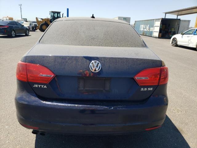 Photo 5 VIN: 3VWDP7AJ5DM437800 - VOLKSWAGEN JETTA SE 