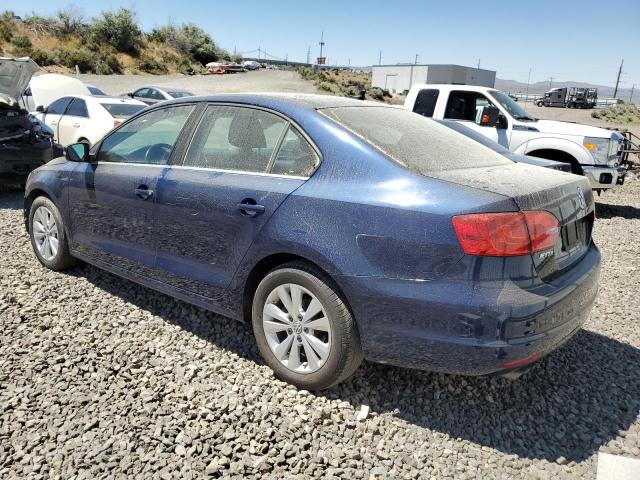 Photo 1 VIN: 3VWDP7AJ5DM441460 - VOLKSWAGEN JETTA SE 