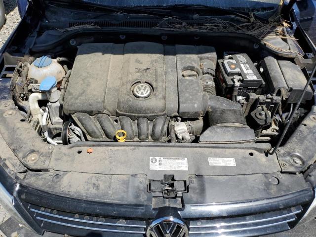 Photo 10 VIN: 3VWDP7AJ5DM441460 - VOLKSWAGEN JETTA SE 