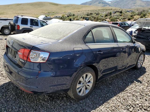 Photo 2 VIN: 3VWDP7AJ5DM441460 - VOLKSWAGEN JETTA SE 