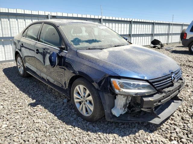 Photo 3 VIN: 3VWDP7AJ5DM441460 - VOLKSWAGEN JETTA SE 