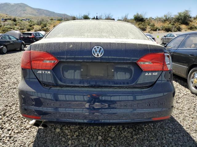 Photo 5 VIN: 3VWDP7AJ5DM441460 - VOLKSWAGEN JETTA SE 