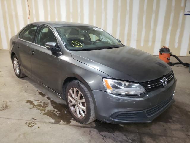 Photo 0 VIN: 3VWDP7AJ5DM442124 - VOLKSWAGEN JETTA SE 