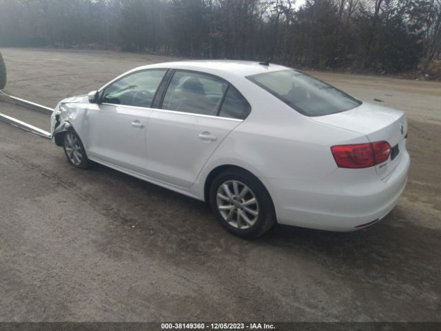 Photo 2 VIN: 3VWDP7AJ5DM455035 - VOLKSWAGEN JETTA 