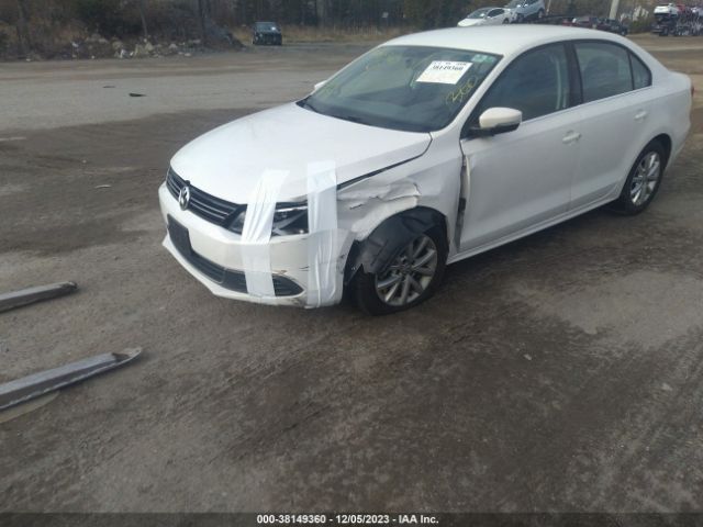 Photo 5 VIN: 3VWDP7AJ5DM455035 - VOLKSWAGEN JETTA 