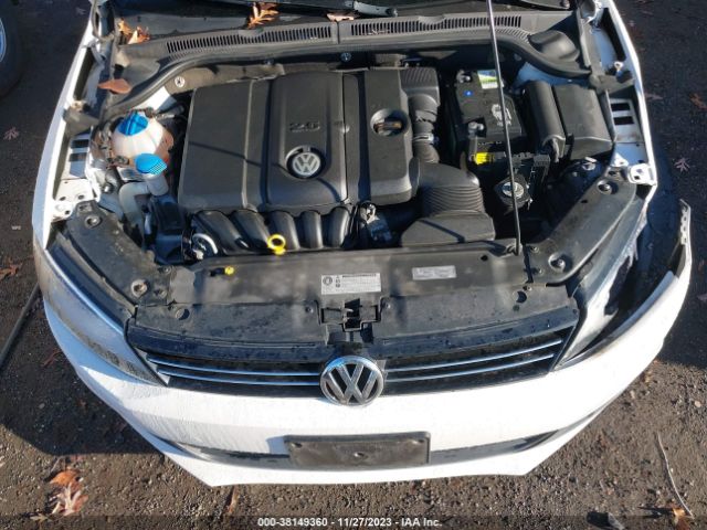 Photo 9 VIN: 3VWDP7AJ5DM455035 - VOLKSWAGEN JETTA 