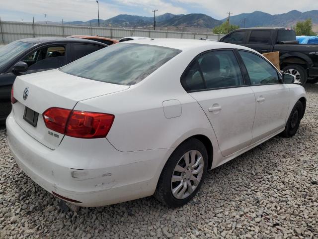 Photo 2 VIN: 3VWDP7AJ6CM028784 - VOLKSWAGEN JETTA 