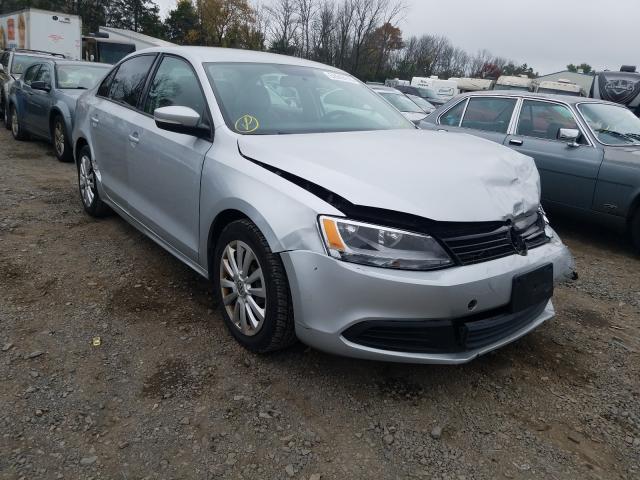 Photo 0 VIN: 3VWDP7AJ6CM073658 - VOLKSWAGEN JETTA SE 