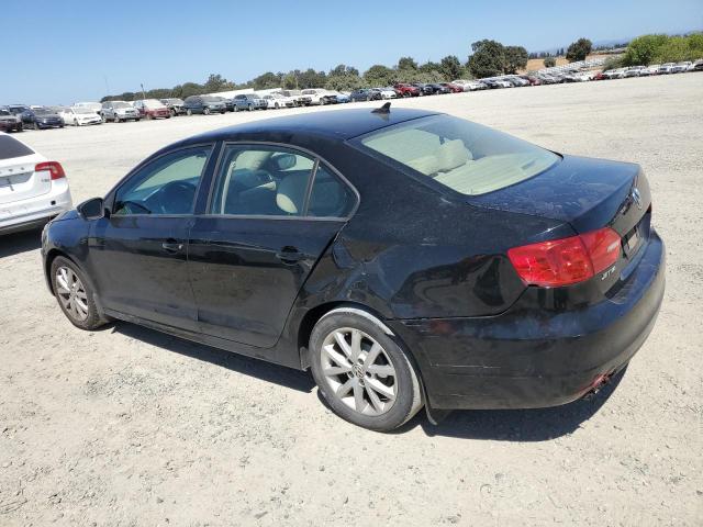 Photo 1 VIN: 3VWDP7AJ6CM077760 - VOLKSWAGEN JETTA SE 