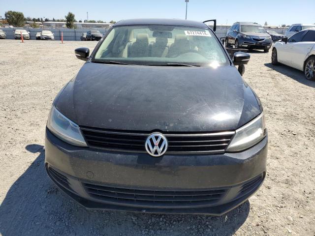 Photo 4 VIN: 3VWDP7AJ6CM077760 - VOLKSWAGEN JETTA SE 