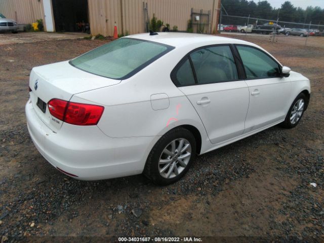 Photo 3 VIN: 3VWDP7AJ6CM086474 - VOLKSWAGEN JETTA SEDAN 