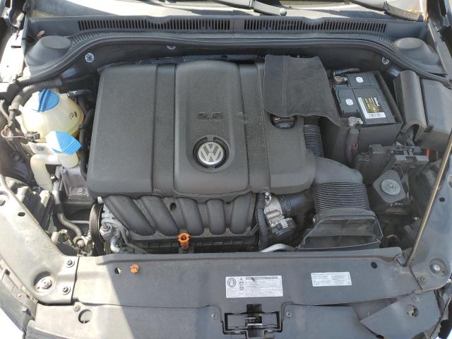 Photo 10 VIN: 3VWDP7AJ6CM115486 - VOLKSWAGEN JETTA 