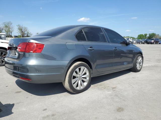 Photo 2 VIN: 3VWDP7AJ6CM115486 - VOLKSWAGEN JETTA 