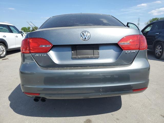 Photo 5 VIN: 3VWDP7AJ6CM115486 - VOLKSWAGEN JETTA 