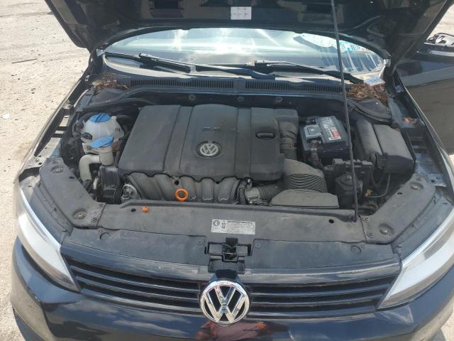 Photo 10 VIN: 3VWDP7AJ6CM303425 - VOLKSWAGEN JETTA 