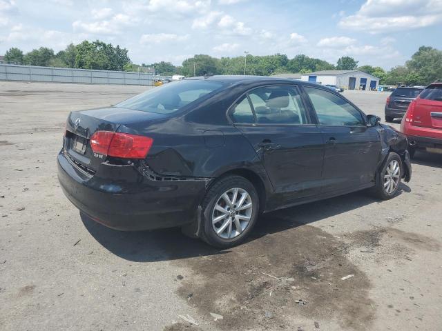 Photo 2 VIN: 3VWDP7AJ6CM303425 - VOLKSWAGEN JETTA 