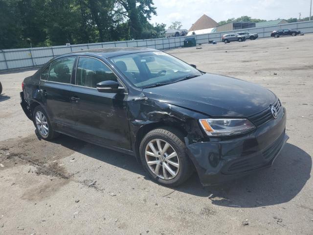 Photo 3 VIN: 3VWDP7AJ6CM303425 - VOLKSWAGEN JETTA 