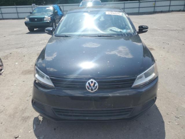 Photo 4 VIN: 3VWDP7AJ6CM303425 - VOLKSWAGEN JETTA 