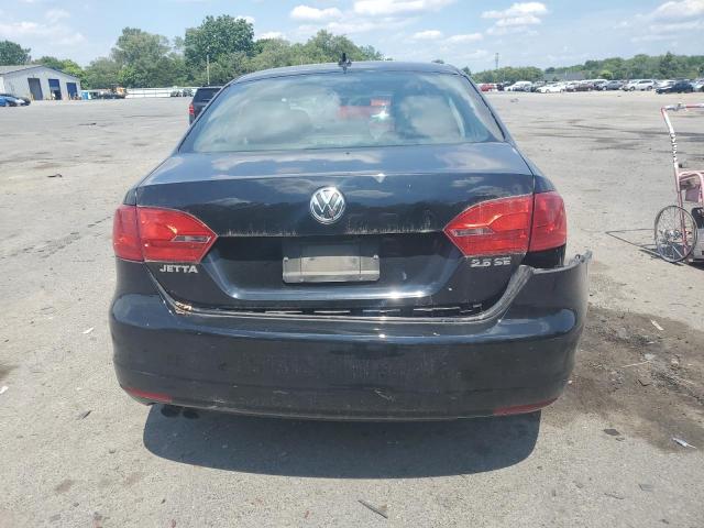 Photo 5 VIN: 3VWDP7AJ6CM303425 - VOLKSWAGEN JETTA 