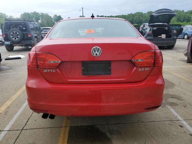 Photo 5 VIN: 3VWDP7AJ6CM306776 - VOLKSWAGEN JETTA 