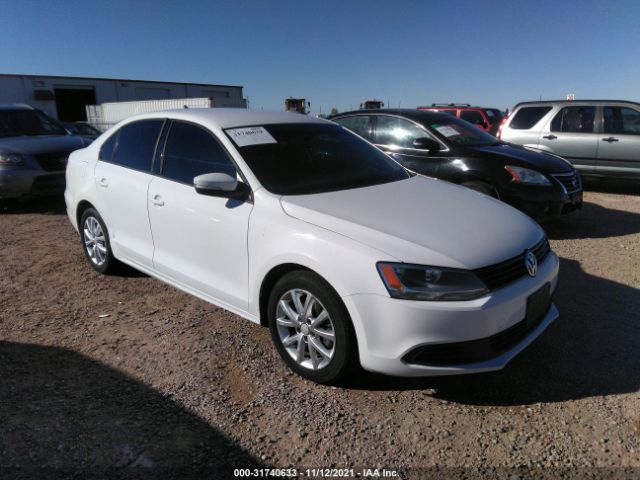 Photo 0 VIN: 3VWDP7AJ6CM307636 - VOLKSWAGEN JETTA SEDAN 