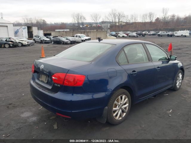 Photo 3 VIN: 3VWDP7AJ6CM309967 - VOLKSWAGEN JETTA 