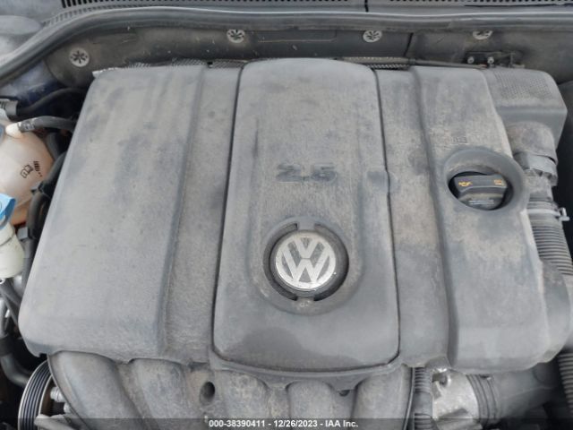 Photo 9 VIN: 3VWDP7AJ6CM309967 - VOLKSWAGEN JETTA 