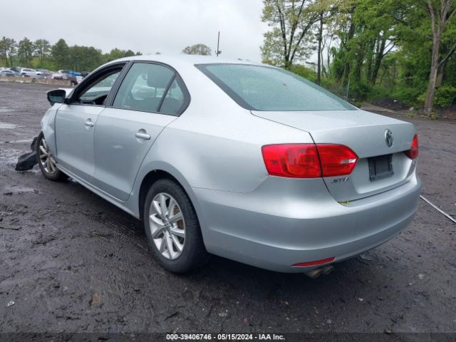 Photo 2 VIN: 3VWDP7AJ6CM331449 - VOLKSWAGEN JETTA 