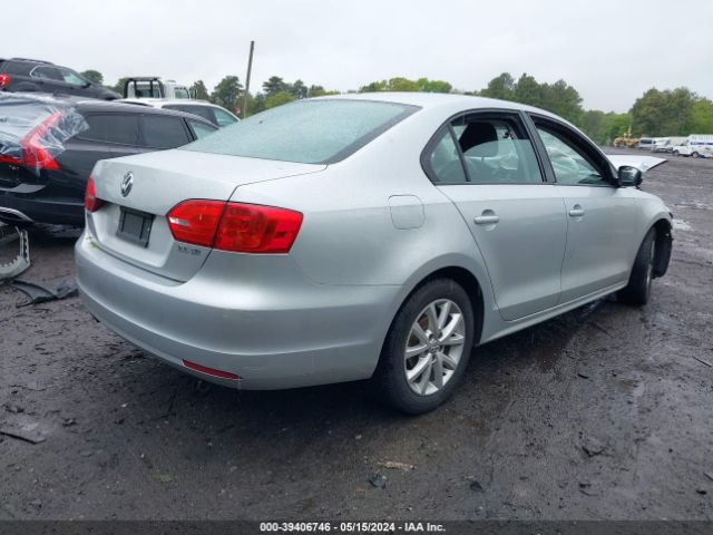 Photo 3 VIN: 3VWDP7AJ6CM331449 - VOLKSWAGEN JETTA 