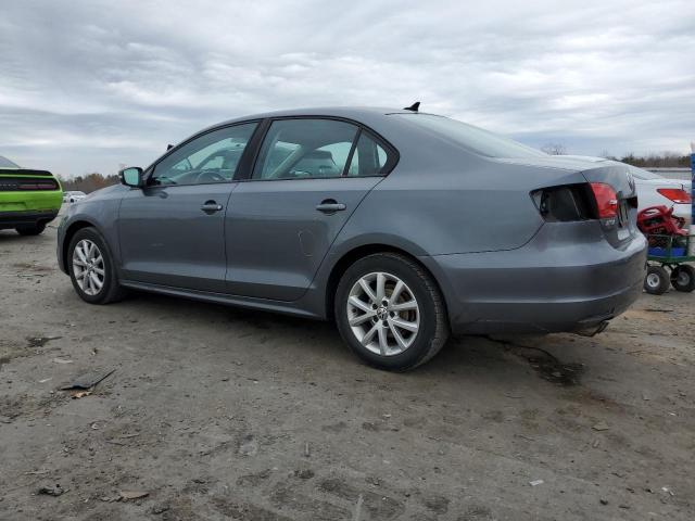 Photo 1 VIN: 3VWDP7AJ6CM338806 - VOLKSWAGEN JETTA 