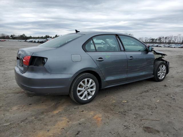 Photo 2 VIN: 3VWDP7AJ6CM338806 - VOLKSWAGEN JETTA 