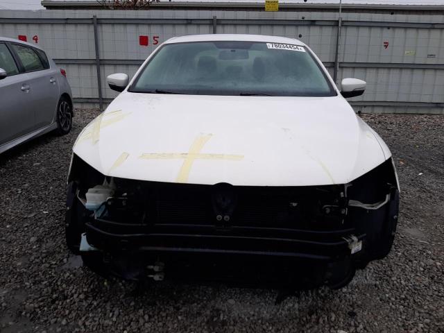 Photo 4 VIN: 3VWDP7AJ6CM346680 - VOLKSWAGEN JETTA SE 