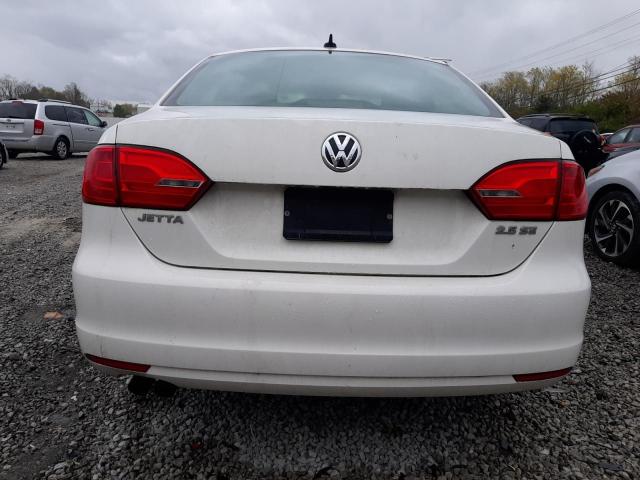 Photo 5 VIN: 3VWDP7AJ6CM346680 - VOLKSWAGEN JETTA SE 