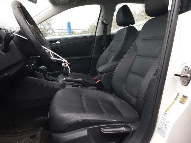 Photo 6 VIN: 3VWDP7AJ6CM346680 - VOLKSWAGEN JETTA SE 